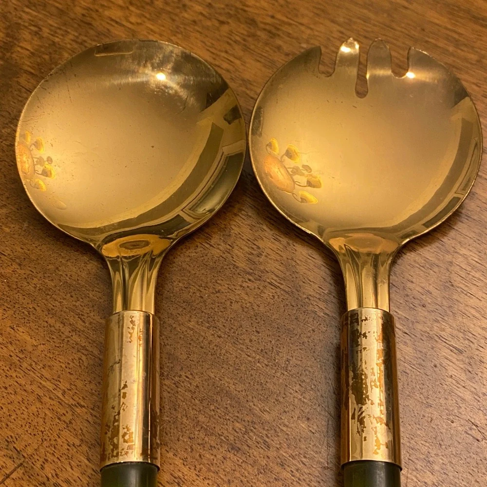 N/A these are